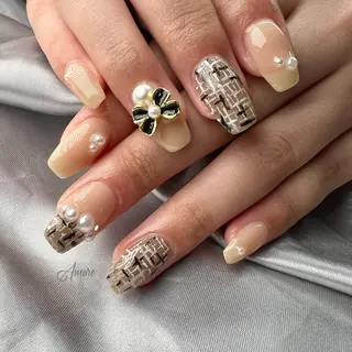 ネイル You kyehwaのネイルデザイン