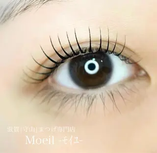 マツエク・マツパ Moeil(ﾓｲﾕ)所属・Moeil. /ﾓｲﾕのマツエク・マツパデザイン
