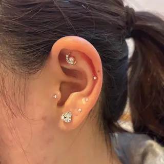 【Beauel】 あげはのエステ・リラクイメージ