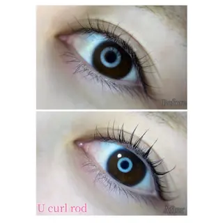 マツエク・マツパ ビューティサロンエクラ所属・ビューティーサロン エクラ【薬院•平尾】のマツエク・マツパデザイン