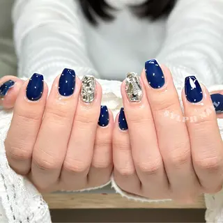 ネイル Trend Nail シルフのネイルデザイン
