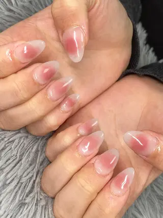 ネイル JR西大路駅徒歩1分 JBネイルのネイルデザイン