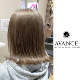 ミディアム _WHITE京橋店所属・【White京橋】 岸　拓斗のヘアスタイル