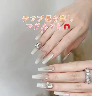 ネイル pink ladyサロン所属・べ にのネイルデザイン