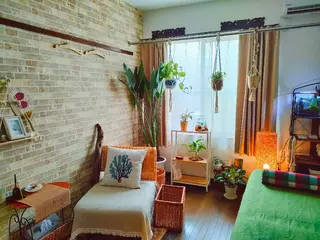 整体coral所属・ヘッドスパ 整体coral🪸のエステ・リラクイメージ