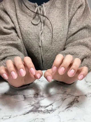 ネイル TESORO nailのネイルデザイン
