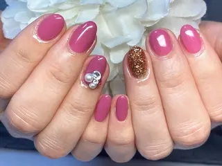 ネイル Ｎail Ｓalon ertiのネイルデザイン