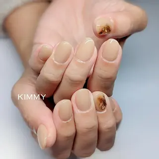 ネイル kimmy nailsのネイルデザイン