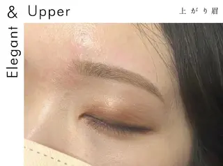 アイブロウ 似合わせ眉 🤍Mioの眉毛・アイブロウイメージ