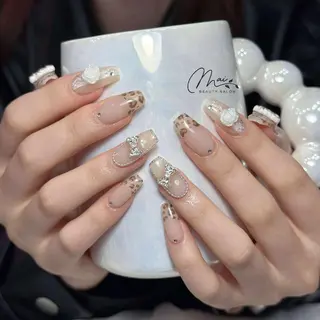 ネイル MaiBeauty DanHiのネイルデザイン