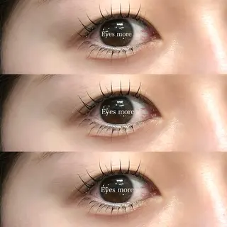 マツエク・マツパ アイズモア yuumiのマツエク・マツパデザイン