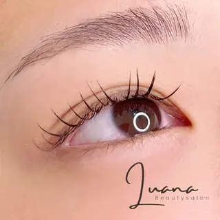 マツエク・マツパ Stella.✨ Ikedaのマツエク・マツパデザイン