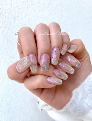 ネイル ✧Cachette✧ YUKARIのネイルデザイン