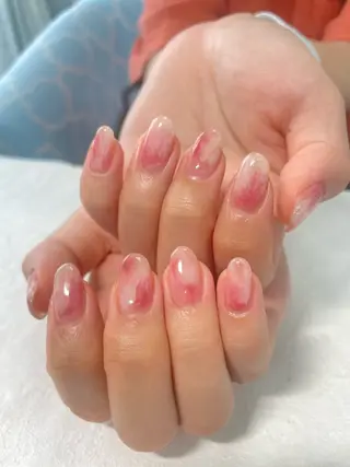ネイル はるひな ねいるのネイルデザイン