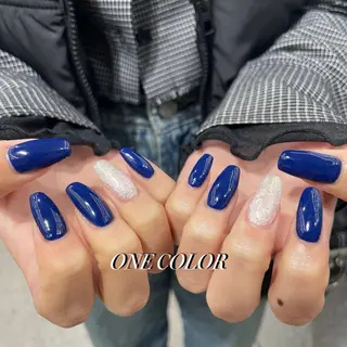 ネイル 🫧飛山琉桜/二条 ネイルアート/束感のマツエク・マツパデザイン