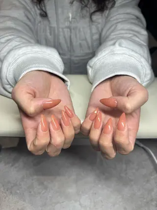 ネイル IROHA NAIL 北村菜帆のネイルデザイン