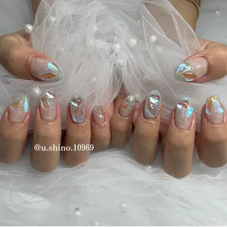ネイル MoonLight SHINOのネイルデザイン