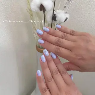 ネイル Cherirnail kaoriのネイルデザイン