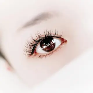 マツエク・マツパ 美容室アムノア所属・美容室 AMUNOAのマツエク・マツパデザイン