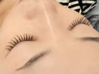 マツエク・マツパ 関口 明日香のマツエク・マツパデザイン