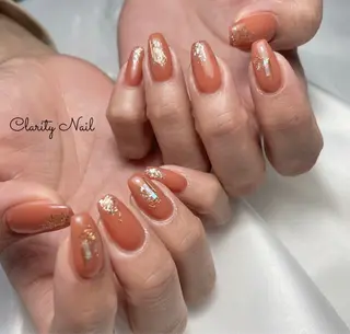 ネイル Clarity Nailのネイルデザイン