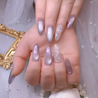 ネイル Belle nail salon 新小岩のネイルデザイン