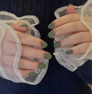 ネイル filonnail Yuunaのネイルデザイン
