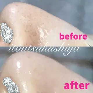 金沢金箔糸脱毛®︎糸美しや〖𝑖𝑡𝑜𝑢𝑡𝑠𝑢𝑘𝑢𝑠ℎ𝑖𝑦𝑎〗所属・Nakamura Atsukoの眉毛・アイブロウイメージ