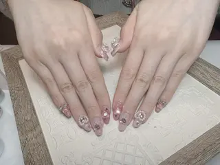 ネイル MSSugar Nailのネイルデザイン