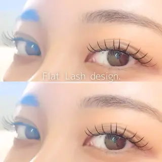 マツエク・マツパ eye Love 🌷岡野🌼のマツエク・マツパデザイン