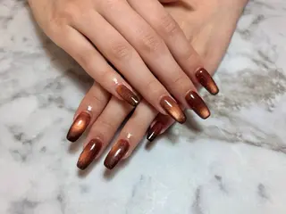 ネイル ShuShu Nailのネイルデザイン