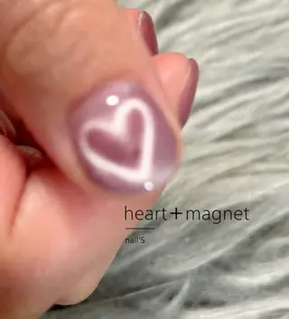 ネイル m ｓのネイルデザイン