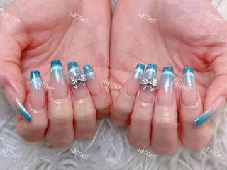 ネイル Feliz nailのネイルデザイン