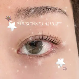 マツエク・マツパ マリーテレジア梅田 シミズのマツエク・マツパデザイン