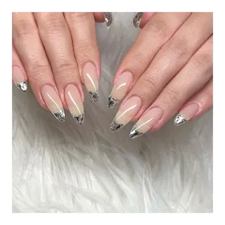 ネイル 587nail *のネイルデザイン