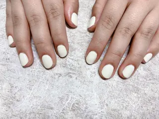 ネイル Mogu nail 二子玉川のネイルデザイン