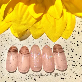 ネイル Nail salon MEGUMIのネイルデザイン