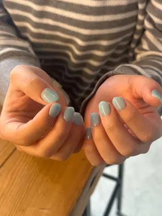 ネイル diptyMOILA ことりのネイルデザイン