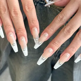 ネイル Nailist Amiのネイルデザイン