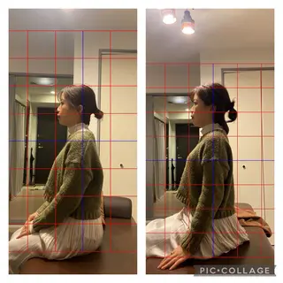 整体院　晴 AOZORAのエステ・リラクイメージ