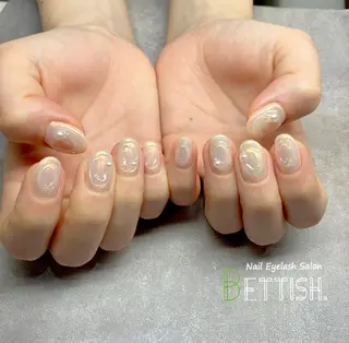 ネイル BETTISH. KUMIKO☺︎︎のネイルデザイン