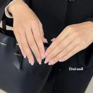 ネイル Étoi Nail はるのネイルデザイン