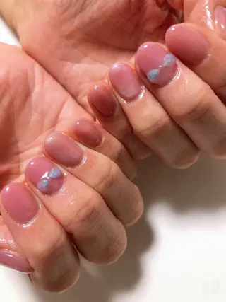 ネイル Asa miのネイルデザイン