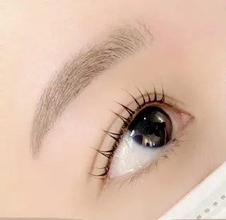 マツエク・マツパ classy三田駅前店所属・classy 三田駅前店のマツエク・マツパデザイン