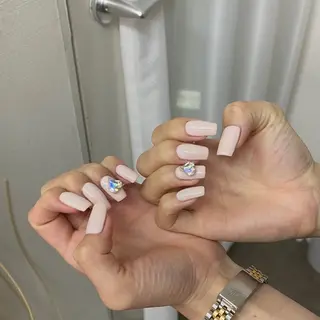 ネイル C. Ricoのネイルデザイン