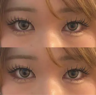 マツエク・マツパ 美容師＆アイリスト 🎀KYONOのマツエク・マツパデザイン