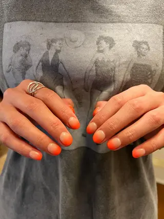 ネイル Nes.Nail所属・Miyagi Asamiのネイルデザイン