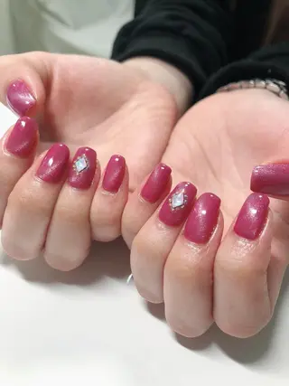 ネイル nail by minamiのネイルデザイン