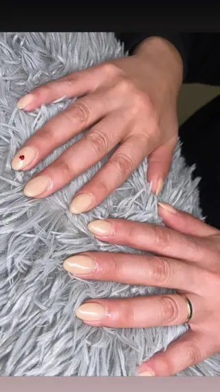 ネイル JR西大路駅徒歩1分 JBネイルのネイルデザイン