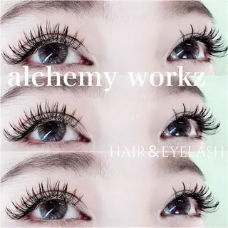 マツエク・マツパ alchemy workzの眉毛・アイブロウイメージ